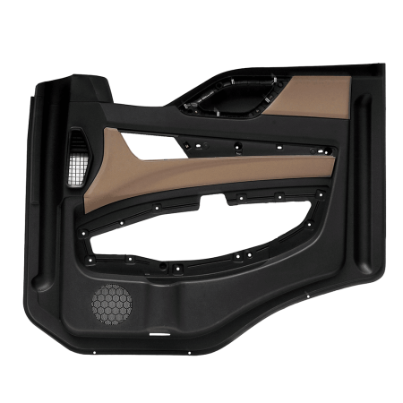 Обшивка двери R HOWO T5GSITRAK