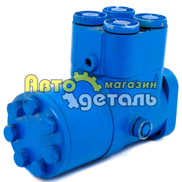 Дозатор рулевой BZZ5-200A XCMG грейдер GR-215 17040153