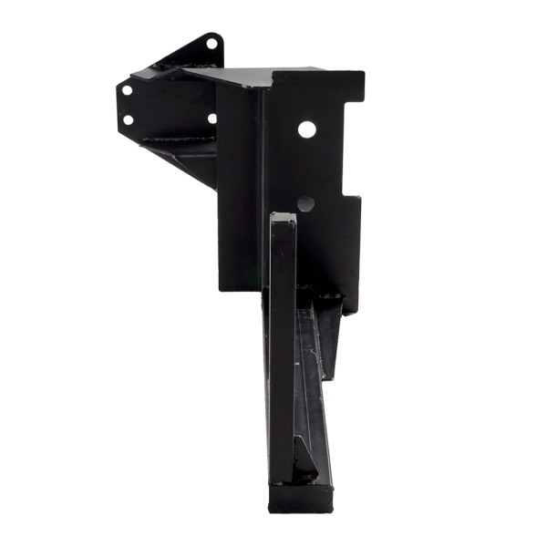 Кронштейн корпуса воздушного фильтра 2841 SHACMAN F3000 X3000 (3)