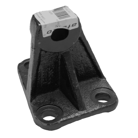 Кронштейн двигателя задний R 0044 SHACMAN F3000 (3)
