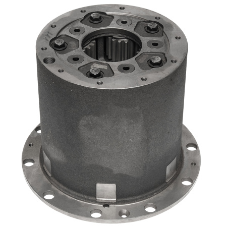 Водило планетарной передачи SHACMAN X3000