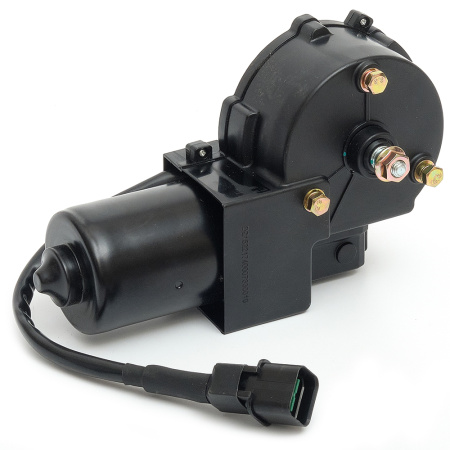 Мотор стеклоочистителя SHAANXI X3000 DZ14251740010