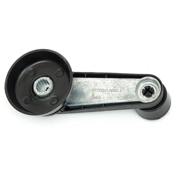 Ручка стеклоподъемника SHAANXI 81.62641.6052