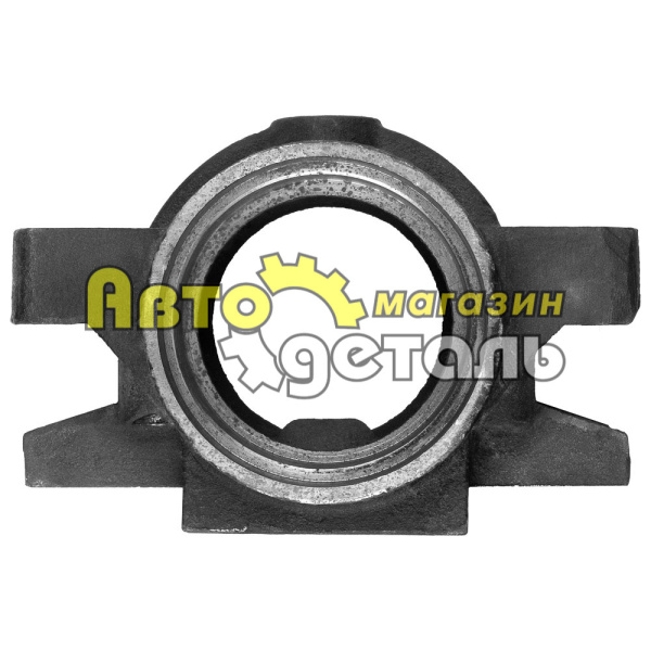 Корпус оси балансира SHAANXI F3000 DZ91259520038