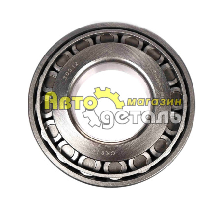 30312 подшипник хвостовика нар HOWO CREATEK CK-190003326236