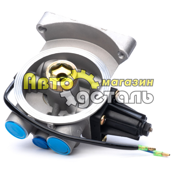 Корпус влагоделителя HOWO WG9100368471  