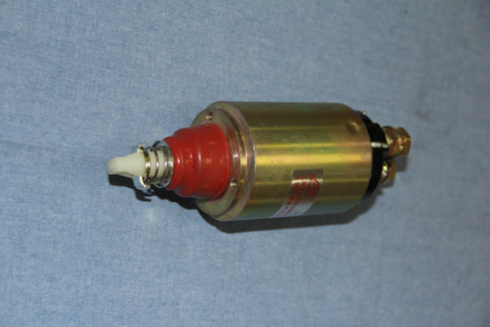 Втягивающие GIBA 24v (2850)