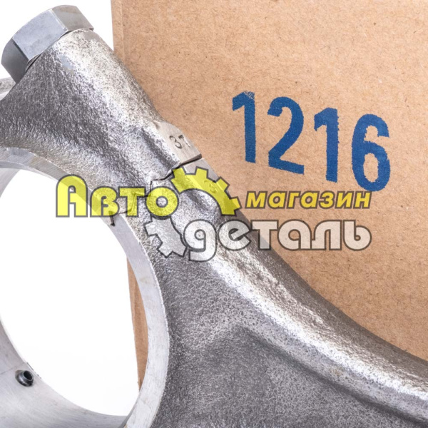 Шатун DEUTZ TD226B 12160519