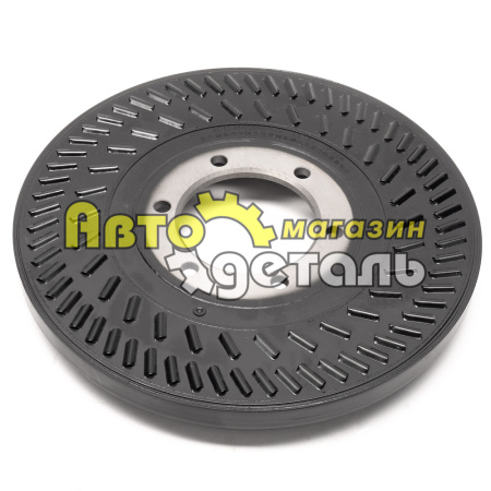 Демпфер коленвала WP12 612630020016 VG1246020002