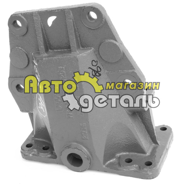 Кронштейн передней рессоры задний L новый год HOWO WG9925520201 AZ9232520010