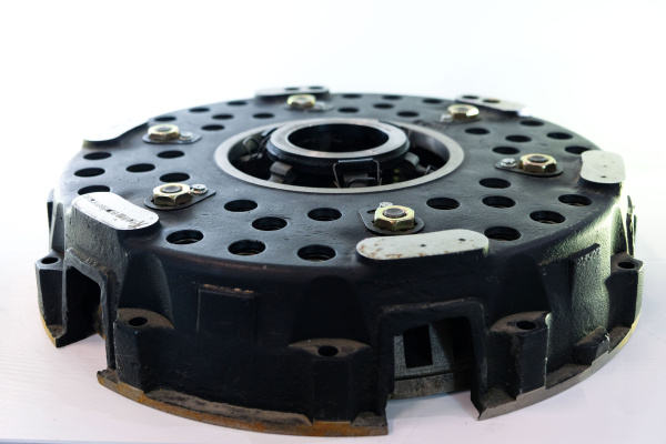 Корзина Д 420 HOWO