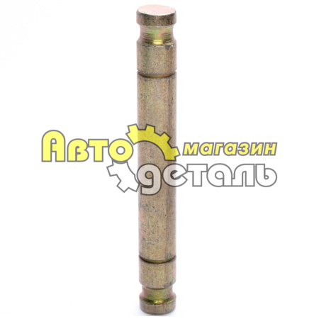 Палец пружины тормозной колодки HOWO 880440032. 