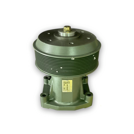 Привод вентилятора 4970 WP13 SHACMAN X6000