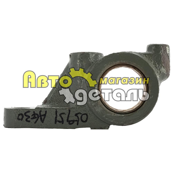 Кронштейн разжимного вала HOWO 199014340041