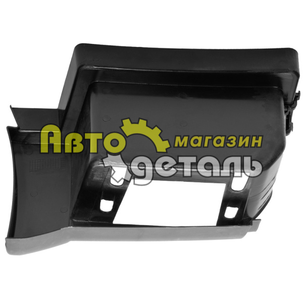 Корпус подножки L HOWO A7 WG1664232047 