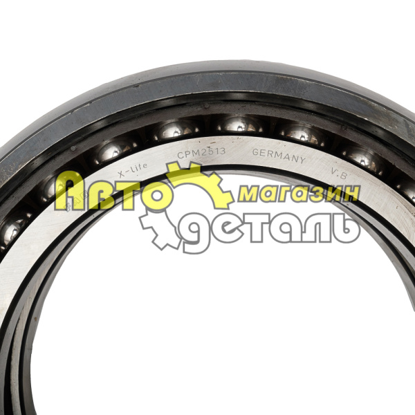 PLC 111-03 подшипник главного редуктора бетономешалки FAG CPM2513 PLC 111-03