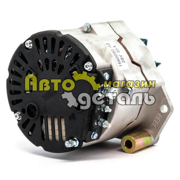 Генератор ручейковый XCMG ZL 50 JFZ2716D