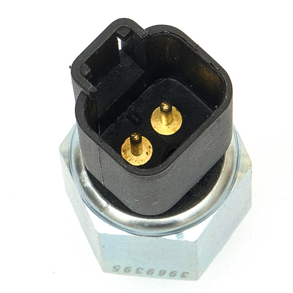 Датчик давления масла контролька CUMMINS ISB6.7E 3969395