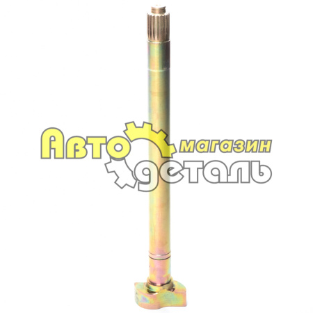 Разжимной вал зад L HOWO 199112340026