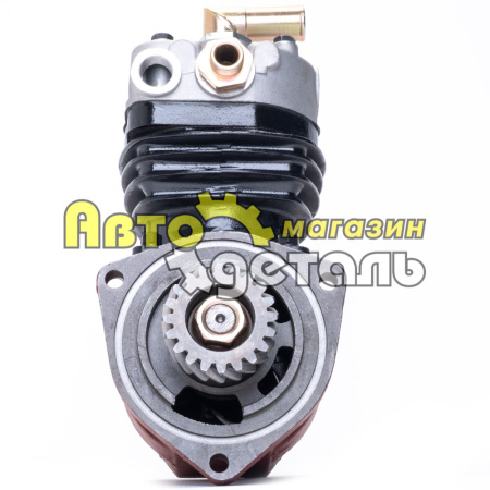 Компрессор WP10 SHAANXI 612600130408 0621 0624