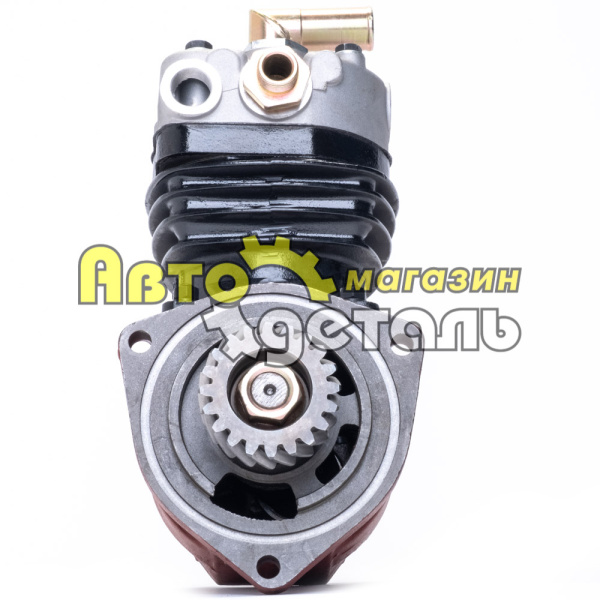 Компрессор WP10 SHAANXI 612600130408 0621 0624