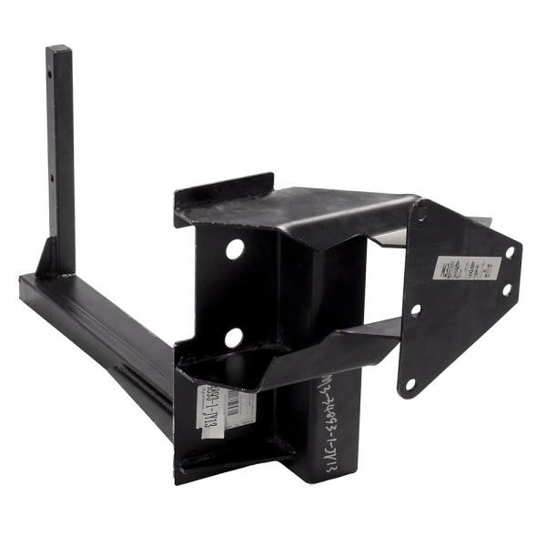 Кронштейн корпуса воздушного фильтра 2841 SHACMAN F3000 X3000