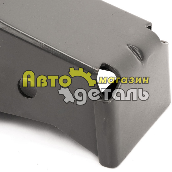 Кронштейн амортизатора кабины задний HOWO A7 AZ1664440023