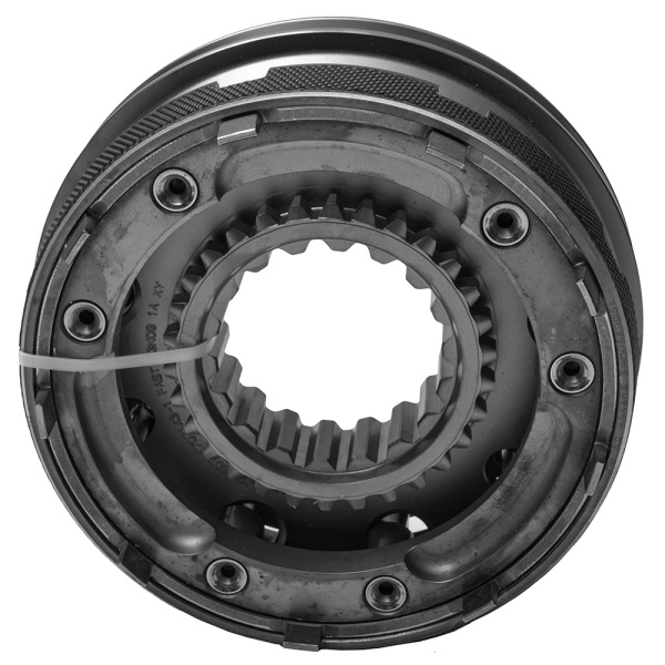 Синхронизатор демультипликатора FAST 12JSD240TA (4)