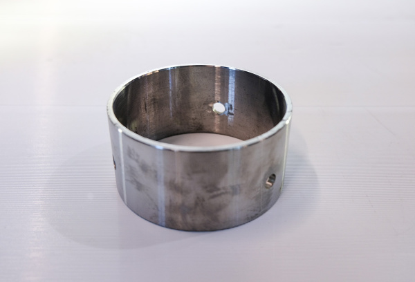 Втулка балансира Д12260 мм SHACMAN (2)