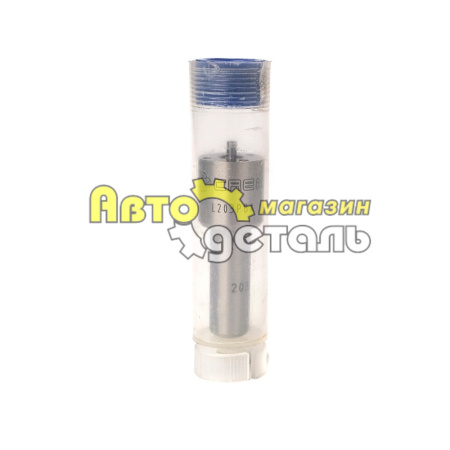 Распылитель L203PBA CREATEK