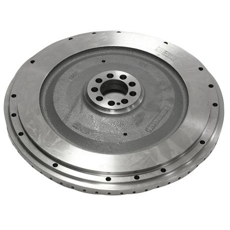 Маховик EURO 4 WP10 МИКСЕР 612600020416