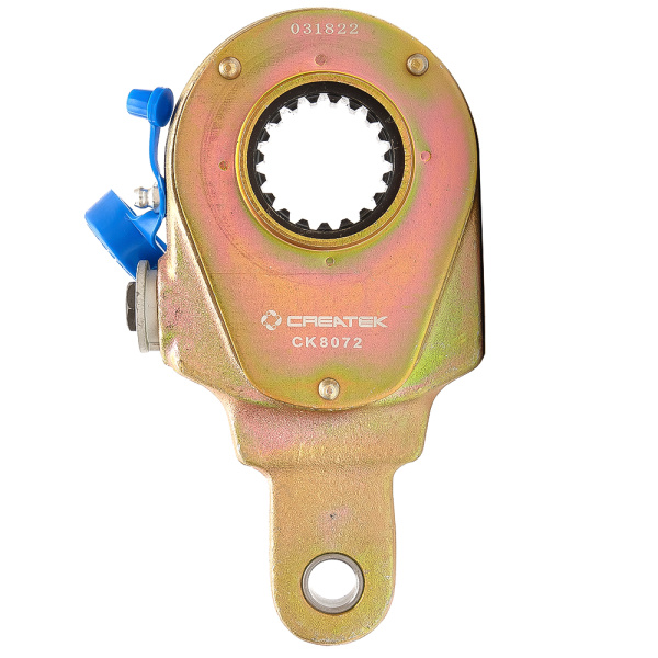 Трещетка тормозная передняя HOWO CREATEK CK-AZ9100440005 CK8072