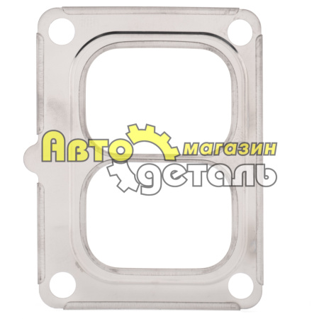 Прокладка турбины квадратная WP12 SHAANXI 612630110002