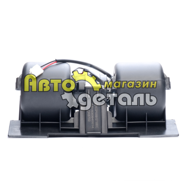 Мотор печки в сборе HOWO CREATEK CK-AZ1630840014