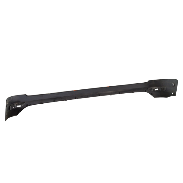 Козырек солнцезащитный (верхняя часть) SHACMAN X6000