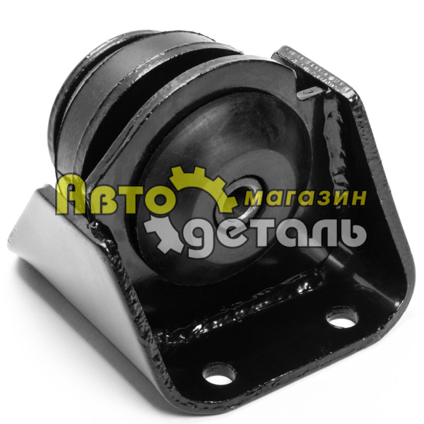 Подушка двигателя задняя L WP10 SHAANXI F3000 (тягач) DZ9114598320