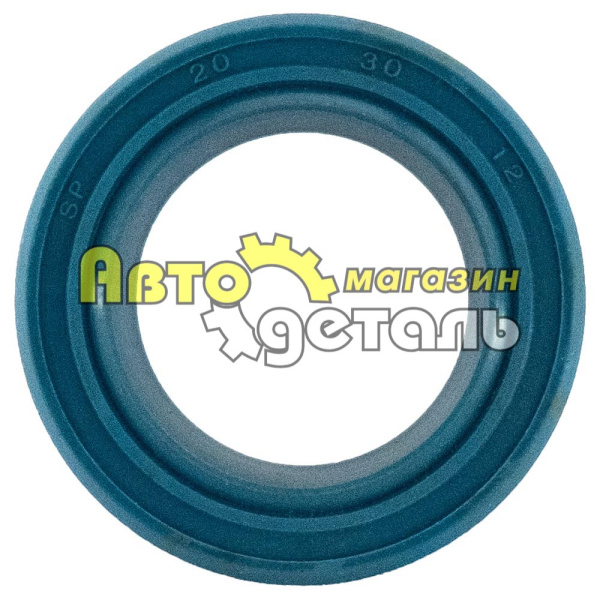 20*30*12 сальник форсунки ЕВРО 3 HOWO VG1540040022