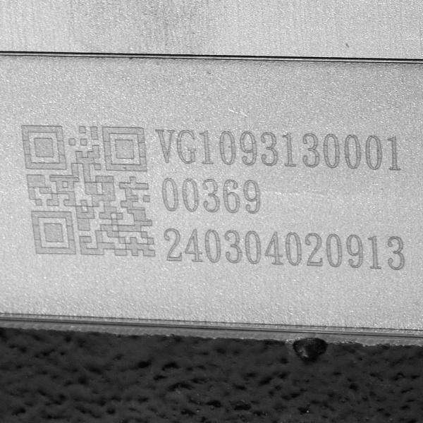 Компрессор 2 цилиндра HOWO A7 50T 70T (3)