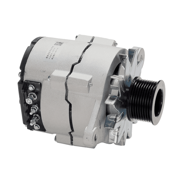 Генератор ручейковый DONG FENG CUMMINS DFL (3)