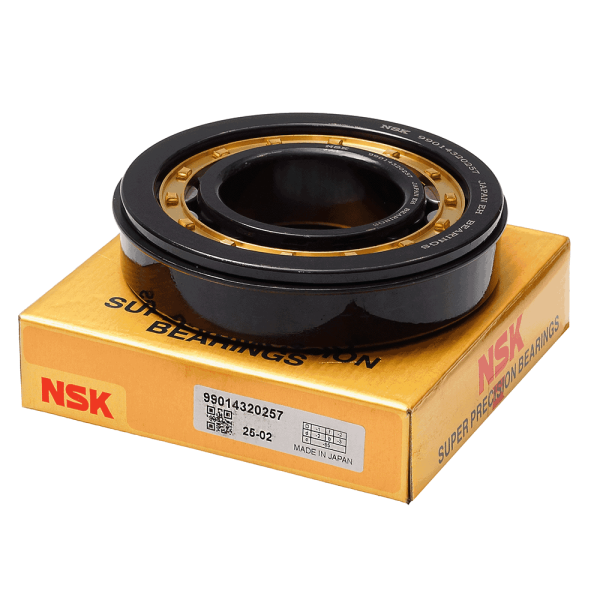 30 5314 подшипник HOWO NSK (3)