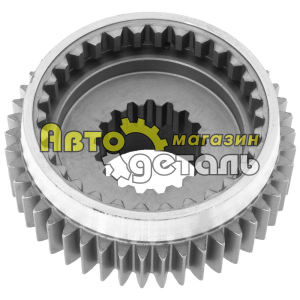 Шестерня КПП 10JSD140-1707030 FAST GEAR 10JSD140-1707030 Шестерня КПП 10JSD140-1707030 FAST GEAR 10JSD140-1707030