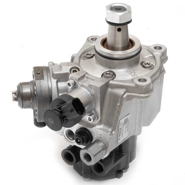 ТНВД ЯМЗ 5341.1111008 EURO 5 BOSCH ГАЗОН NEXT ПАЗ 0445020540 (8)