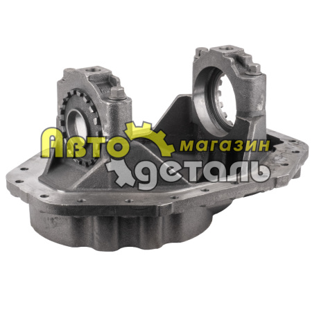 Картер дифференциала AC16 MAN 81.35301.0065 1272334003