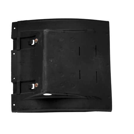 Крыло задняя часть LR тягач SITRAK C7H