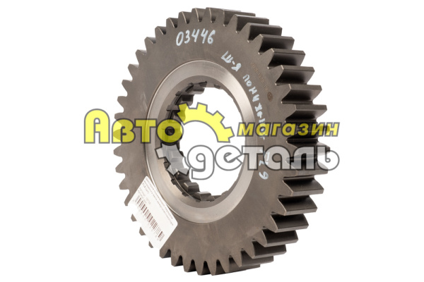 Шестерня понижающей передачи выходного вала демультипликатора FL9 19726