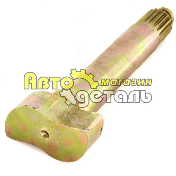 Разжимной вал перед L HOWO 199100440001