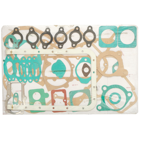 Р/к двигателя B6114(6C215-2) SHANGHAI DIESEL