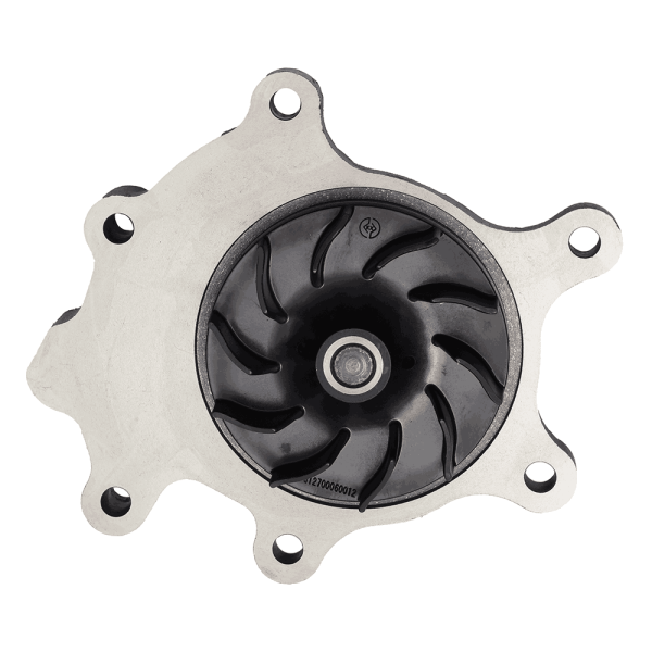 Помпа 796 WP12 WP13 SHACMAN (3)