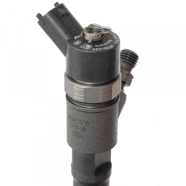 Форсунка топливная 418 EURO 5 BOSCH 0445110418 (2)