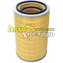 В-й фильтр 26-40 двойной ZL50 612600110540